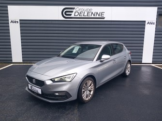 Photo Seat Leon Leon 1.0 eTSI 110 DSG7