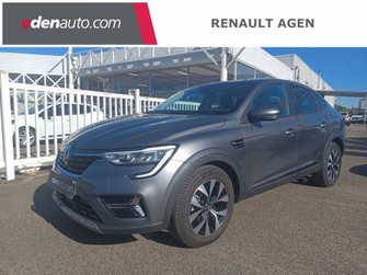Photo Renault Arkana E-Tech 145 Business