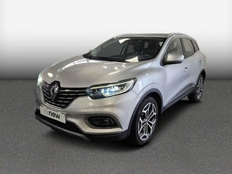 Photo Renault Kadjar Kadjar Blue dCi 115 EDC