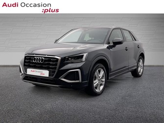 Photo Audi Q2 35 TFSI 150ch Design S tronic 7