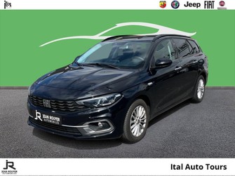 Photo Fiat Tipo SW BREAK 1.0 FireFly Turbo 100ch Life Plus/GARANTIE 04/2031 OU 100000 KMS