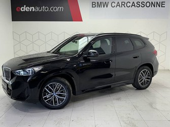 Photo Bmw X1 xDrive 25e 245ch DKG7 M Sport