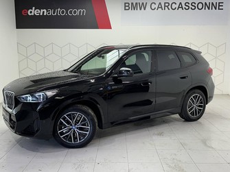 Photo Bmw X1 U11 xDrive 25e 245ch DKG7 M Sport 5p