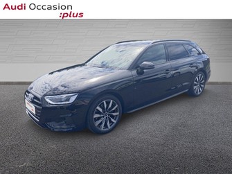 Photo Audi A4 Avant 30 TDI 136ch S line S tronic 7 7cv