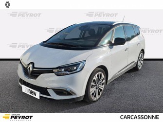 Photo Renault Grand Scenic TCe 140 EDC Evolution