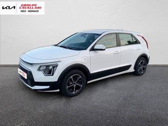 Photo Kia Niro Niro 1.6 GDi 183 ch PHEV DCT6
