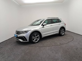 Photo Volkswagen Tiguan Tiguan 1.5 TSI 150ch DSG7