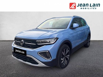 Photo Volkswagen T-Cross 1.5 TSI 150 Start/Stop DSG7 Style