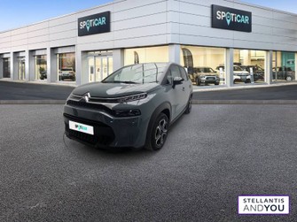Photo Citroen C3 Aircross PureTech 110 S&S BVM6 Feel