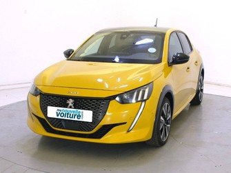 Photo Peugeot 208 208 PureTech 100 S&S BVM6