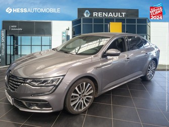 Photo Renault Talisman 1.7 Blue dCi 150ch Intens