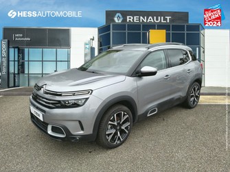 Photo Citroen C5 Aircross PureTech 130ch S&S Shine Pack EAT8 E6.d