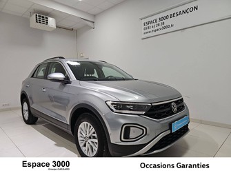 Photo Volkswagen T-Roc T-Roc 1.0 TSI 110 Start/Stop BVM6