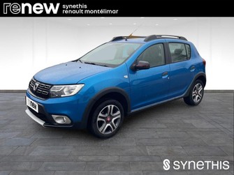 Photo Dacia Sandero TCe 90 SL Techroad