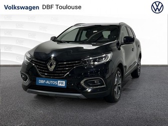 Photo Renault Kadjar TCe 140 Techno