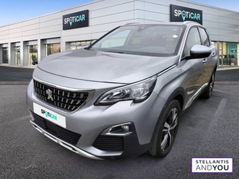 Photo Peugeot 3008 BlueHDi 130ch S&S BVM6 Allure