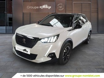 Photo Peugeot 2008 2008 PureTech 130 S&S EAT8
