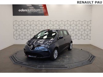 Photo Renault ZOE R110 Achat Intégral Zen