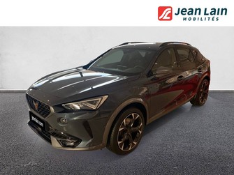 Photo Cupra Formentor Formentor 1.4 e-HYBRID 245 ch DSG6