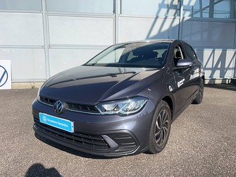 Photo Volkswagen Polo Polo 1.0 TSI 95 S&S BVM5