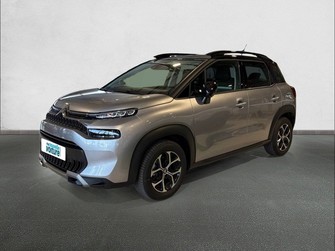 Photo Citroen C3 Aircross C3 Aircross PureTech 110 S&S BVM6