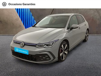 Photo Volkswagen Golf 1.4 eHybrid 245ch GTE DSG6