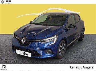Photo Renault Clio 1.0 TCe 90ch Evolution