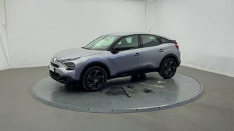 Photo Citroen C4 BlueHDi 110 S&S BVM6 Feel Pack
