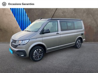 Photo Volkswagen California 2.0 TDI 150ch Coast DSG7