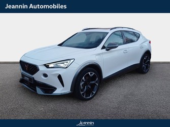 Photo Cupra Formentor Formentor 1.4 e-HYBRID 204 ch DSG6