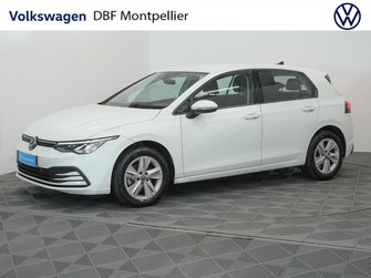 Photo Volkswagen Golf 1.0 eTSI OPF 110 DSG7 Life Business
