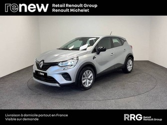 Photo Renault Captur Captur TCe 90 - 21