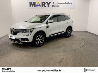 Photo Renault Koleos Tce 160 EDC Intens