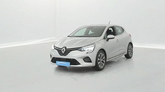 Photo Renault Clio V Clio TCe 90 - 21