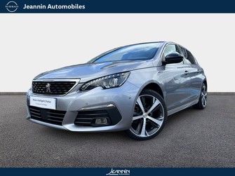 Photo Peugeot 308 308 PureTech 130ch S&S BVM6