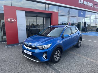 Photo Kia Stonic Stonic 1.0 T-GDi 100 ch BVM6