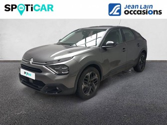 Photo Citroen C4 PureTech 130 S&S EAT8 Shine