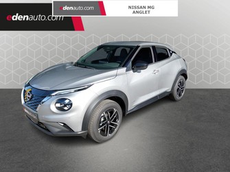 Photo Nissan Juke II HYBRID 143 N-Connecta 5p