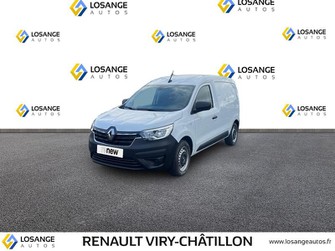 Photo Renault Kangoo Express VAN TCE 100 - 22
