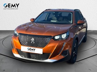 Photo Peugeot 2008 PureTech 130 S&S BVM6 Allure