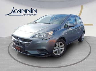 Photo Opel Corsa Corsa 1.4 90 ch