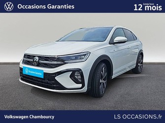 Photo Volkswagen Taigo Taigo 1.0 TSI 116 DSG7