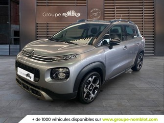 Photo Citroen C3 Aircross C3 Aircross PureTech 130 S&S EAT6