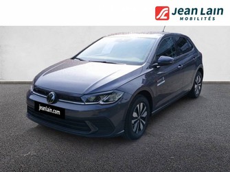 Photo Volkswagen Polo 1.0 TSI 95 S&S DSG7 VW Edition