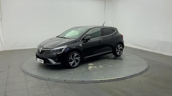 Photo Renault Clio V Clio TCe 100