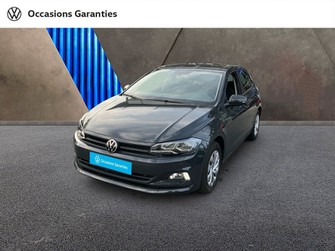 Photo Volkswagen Polo 1.0 TSI 95ch Business Euro6d-T