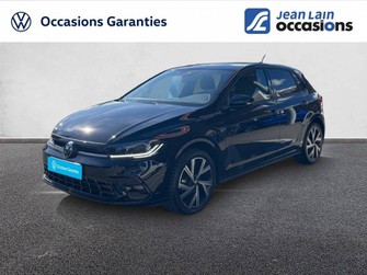 Photo Volkswagen Polo 1.0 TSI 116 S&S DSG7 R-Line