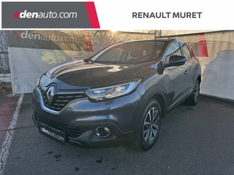 Photo Renault Kadjar TCe 130 Energy Business