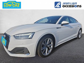 Photo Audi A5 Sportback 40 TDI 204 S tronic 7 Avus