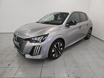 Photo Peugeot 208 1.2 PureTech 100ch S&S Style